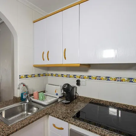 Con Piscina Centrico Apartment