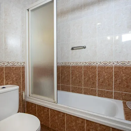 Apartment Con Piscina Centrico