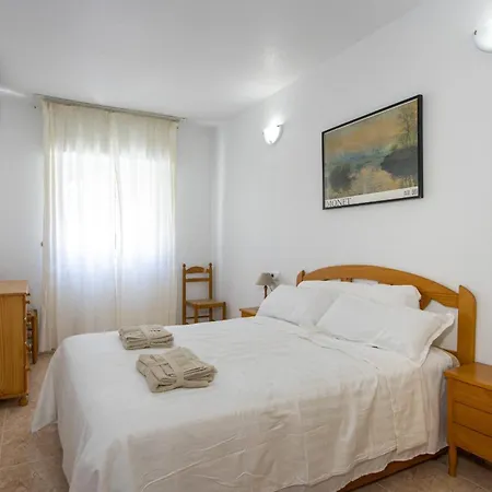 Apartment Con Piscina Centrico