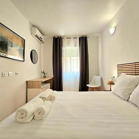 Con Piscina Centrico Торрев'єха