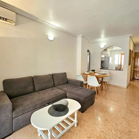 Apartmán Con Piscina Centrico
