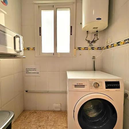 Apartmán Con Piscina Centrico Torrevieja