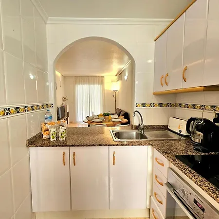 Con Piscina Centrico *