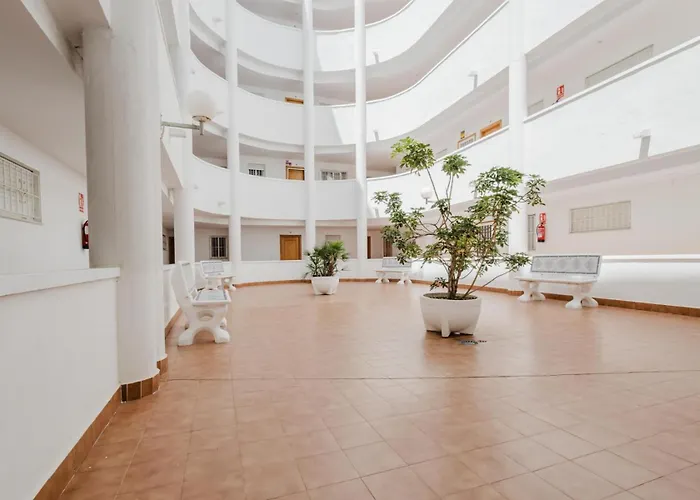 Con Piscina Centrico Apartamento Torrevieja