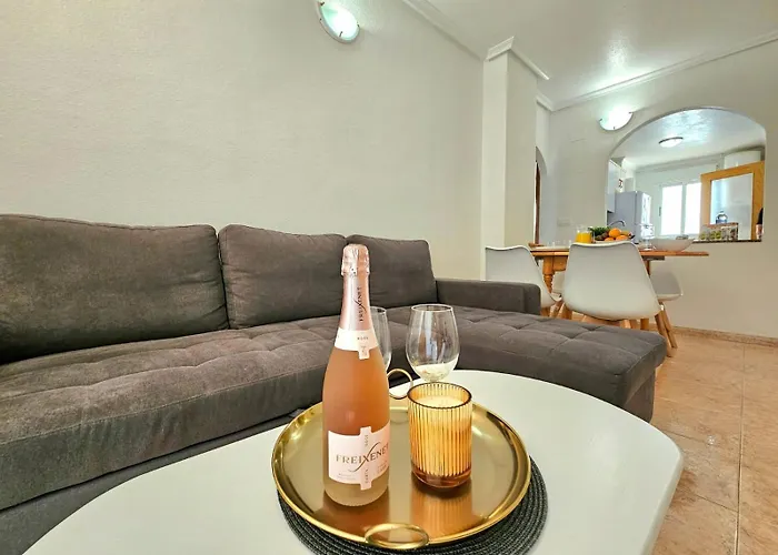 Con Piscina Centrico