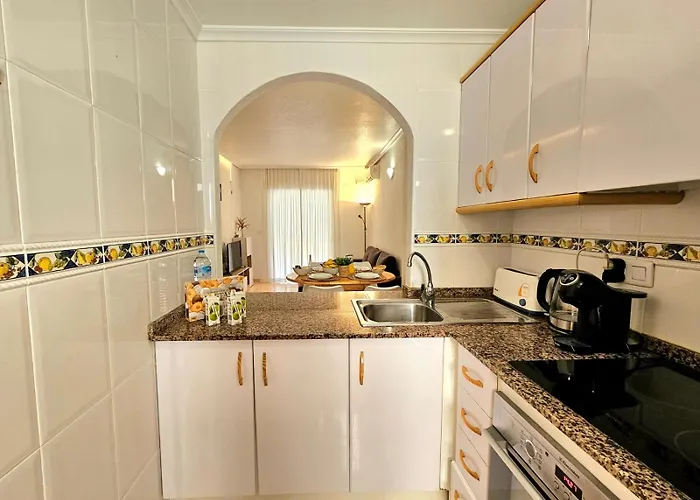 Con Piscina Centrico *