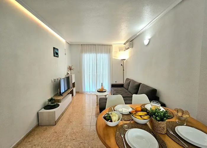 Con Piscina Centrico