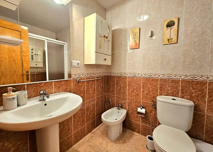 Con Piscina Centrico *